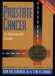 Image for Prostate cancer  : a survivor&#39;s guide