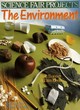Image for Science fair projects: The environment