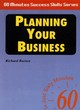Image for Planning Your Business