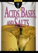 Image for Acids, bases and salts