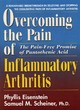 Image for Overcoming the Pain of Inflammatory Arthritis
