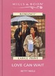 Image for Love Can Wait