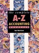 Image for The Complete A-Z Accounting Handbook