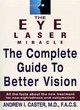 Image for The Eye Laser Miracle