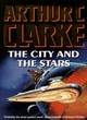 Image for The City And The Stars