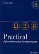 Image for Practical Digital Electronics for Technicians