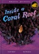 Image for Amazing Journeys: Inside a Coral Reef (Cased)