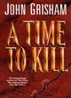 Image for A Time To Kill