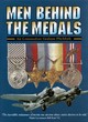Image for Men Behind the Medals: the Actions of 21 Aviators During World War Two