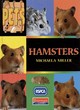 Image for Pets: Hamsters        (Cased)