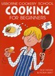 Image for Cooking for beginners