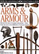 Image for DK Eyewitness Guides:  Arms &amp; Armour
