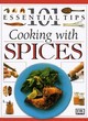 Image for Cooking with spices