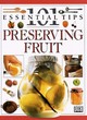 Image for Preserving fruit