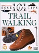 Image for Trail walking