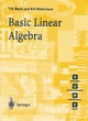 Image for Basic Linear Algebra