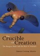 Image for The crucible of creation  : the Burgess Shale and the rise of animals