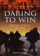 Image for Daring to win  : special forces at war