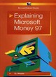 Image for Explaining Microsoft Money 97
