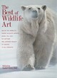 Image for The best of wildlife art