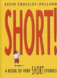 Image for Short!  : a book of very short stories
