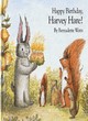 Image for Happy Birthday, Harvey Hare!