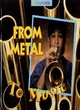 Image for From metal to music  : a photo essay