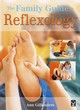 Image for The Family Guide to Reflexology