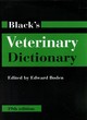 Image for Black&#39;s Veterinary Dictionary