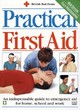 Image for Practical first aid