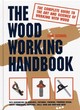 Image for The wood working handbook