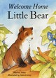 Image for Welcome Home, Little Bear