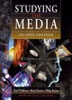 Image for Studying the Media