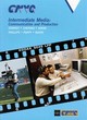 Image for GNVQ intermediate media  : communication and production : Communication and Production