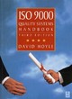 Image for ISO 9000 quality systems handbook