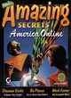 Image for America Online  : amazing secrets