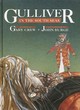 Image for Gulliver in the South Seas  : based on Jonathan Swift&#39;s Gulliver&#39;s travels