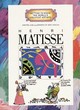 Image for GETTING TO KNOW ARTISTS:MATISSE