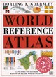 Image for The Dorling Kindersley world reference atlas