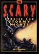 Image for Scary Stories for Stormy Nights