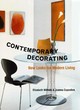 Image for Contemporary decorating  : new looks for modern living