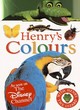 Image for Henry&#39;s colours
