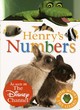 Image for Henry Board Books - Henry&#39;s Numbers