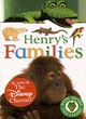 Image for Henry Board Books - Henry&#39;s Families