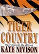 Image for Tiger Country