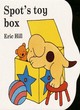 Image for Spot&#39;s toy box