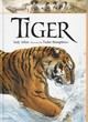 Image for Animals At Risk Tiger