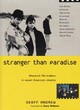 Image for Stranger than paradise  : maverick film-makers in recent American cinema