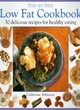Image for Step-by-step low fat cookbook