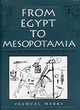 Image for From Egypt to Mesopotamia  : a study of predynastic trade routes